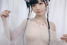 Asagiri（愛ちゃん）的付费会员图 [36P-225MB]-妹子图