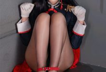 轩萧学姐 – 山城恋 [60P-62MB]-妹子图