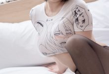 姜仁卿 inkyung97 fantrie 新写真图集 [50P-834MB]-妹子图