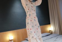 [ROSI口罩系列]2024.09.15 NO.3017[99+1P／105MB]-妹子图