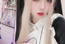 屑雪雪鸭-修女玛丽亚·光&影[85P-193MB]-妹子图