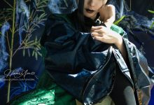 雨波HaneAme -沙福林 – 黑神話悟空 蜘蛛精四妹 [33P4V-271.03MB]-妹子图