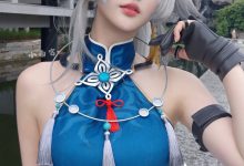 小南宫zzZ COSPLAY写真图片包合集 99套-妹子图