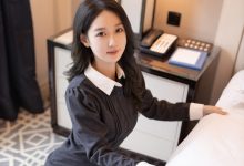 [XiuRen秀人网] 2024.10.08 No.9250 唐安琪 [80+1P]-妹子图