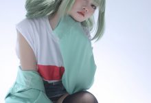 G44不会受伤 – NO.120 Kiwi Araga[14P-117.6M]-妹子图