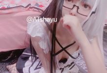 AT鲨 – NO.023 网袜[26P-14.3M]-妹子图