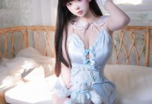 [XiuRen秀人网] 2024.10.10 No.9258 正妹Abby [68+1P]-妹子图