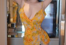 [XiuRen秀人网] 2024.10.11 No.9268 妲己_Toxic [70+1P]-妹子图