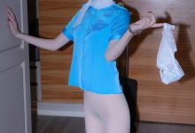 [XiuRen秀人网] 2024.10.11 No.9269 Erikaki [82+1P]-妹子图