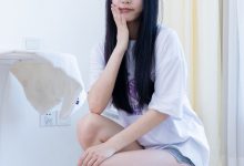 物恋传媒 No.2049 茯苓-甜甜的笑 [160P1V-4.78GB]-妹子图