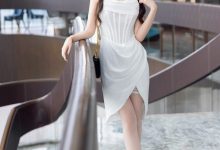 [HuaYang花漾写真] 2024.10.12 VOL.612 绮里嘉ula [86+1P]-妹子图