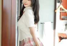 [XiuRen秀人网] 2024.10.12 No.9277 袁圆 [72+1P]-妹子图