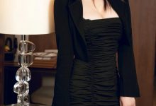 [Ugirls尤果网]爱尤物 2024.07.21 No.2903 e宝贝 频闪 [35P-267MB]-妹子图