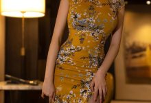 [Ugirls尤果网]爱尤物 2024.07.22 No.2904 果儿 无一不是你 [35P-264MB]-妹子图