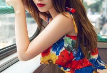 [Ugirls尤果网]爱尤物 2024.07.24 No.2906 绯月樱 港式情人 [35P-291MB]-妹子图