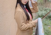 森萝财团赤西夜夜 - 万元私定 麻衣学姐恋足 [87P+1V-3.06GB]-妹子图