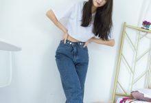 物恋传媒 No.2056 小竹-暮色回响 [160P1V-5.58GB]-妹子图