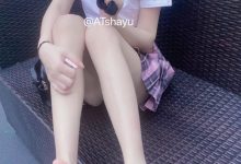 AT鲨 -NO.055 19岁生日 [21P-5MB]-妹子图