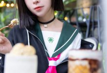 G44不会受伤- 碧蓝档案 和纱 [30P-421MB]-妹子图