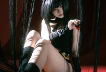 G44不会受伤- 犬夜叉 逆发结罗 [29P-454MB]-妹子图