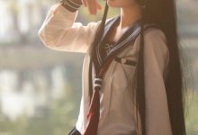 G44不会受伤-理与迷宫的少女-莲华[31P-482MB]-妹子图