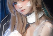 一千只猫薄禾 - NO.006 琳德[19P-97.7M]-妹子图