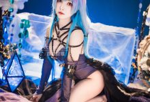 一千只猫薄禾 - NO.009 MBCC-S-462莱塔[16P-78.2M]-妹子图