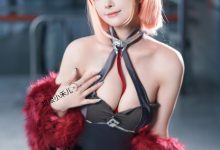 一千只猫薄禾 - NO.012 碧蓝航线 罗恩苍翠[16P-52.3M]-妹子图