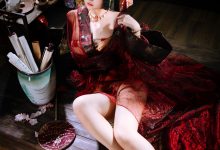 日奈娇-战国妖姬[204P+4V-1.87G]-妹子图