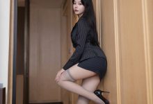 [XiuRen秀人网] 2024.10.22 No.9328 安然anran [80+1P]-妹子图