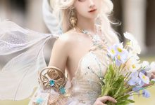 走路摇zly NO.006 林泽清瑶 [9P-86MB]-妹子图