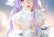 走路摇zly NO.007 大桥花嫁 [15P-130MB]-妹子图