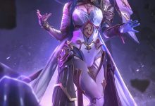 走路摇zly NO.011 雷电将军2 [9P-97MB]-妹子图