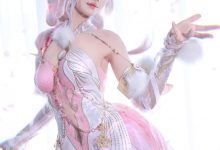 走路摇zly NO.012 小舞 [6P-38MB]-妹子图