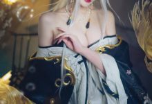 魔王大人Maou ]玉虚 [8P- 89M]-妹子图