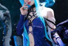 泥头跳跳猫 - 无期迷途 哈梅尔 [12P-101MB]-妹子图