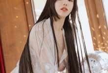 [Espacia Korea] EHC#147 - YUNHA [49P／338MB]-妹子图