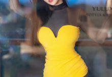 [XiuRen秀人网] 2024.11.04 No.9391 诗诗kiki [86+1P]-妹子图