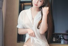 [FEILIN嗲囡囡] 2024.11.05 VOL.481 沐娜娜 [70+1P]-妹子图