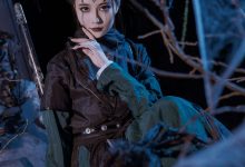 年年nnian - 四妹 [80P-201M]-妹子图