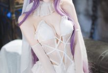 仙女月-   金鹿号 [12P-118MB]-妹子图