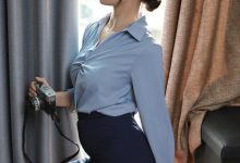 [IESS异思趣向] 2024.08.20 丝享家 1825 秋秋《美女记者》[86P-90.3M]-妹子图