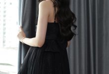 [IESS异思趣向] 2024.08.29 丝享家 1832 团团《微观世界（上）》[86P-86MB]-妹子图