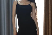 [IESS异思趣向] 2024.09.09 丝享家 1841 小宝《吊带高叉裙》[83P-72MB]-妹子图