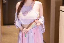 小肉肉《贵妃古装》原版写真 [83P-516MB]-妹子图