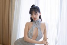 [XiuRen秀人网] 2024.11.07 No.9413 陆萱萱 [80+1P]-妹子图