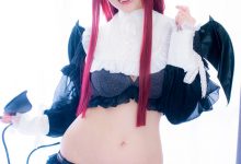 Sameki NO.003 黑贞德[62P-182.05MB]-妹子图