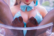 Sameki NO.007 蔚蓝档案-浦和花子[54P-230.65MB]-妹子图