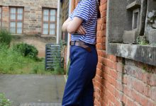 初夏女神 NO.223 安妮 怀旧专场[140P+1V／5.89GB]-妹子图