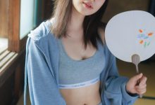 前田佳織里 2nd 写真集「恋のかおり」-妹子图